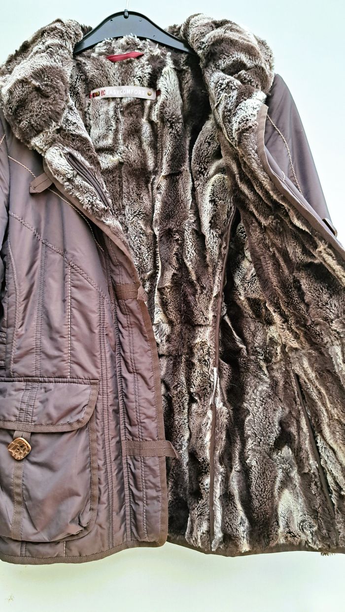 Veste Easy Comfort - T 38 - photo numéro 2