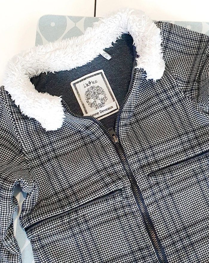 Veste Ikks - 2A - photo numéro 2