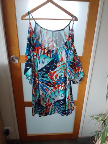 Tunique Robe courte Femme - TU 40/42/44