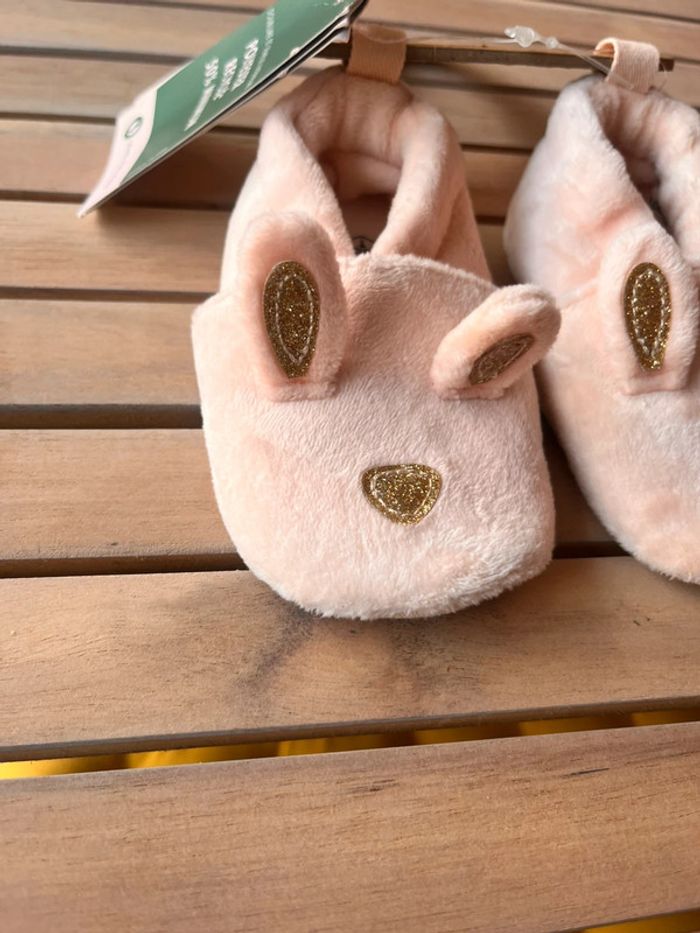 Chausson bébé GÉMO - photo numéro 2