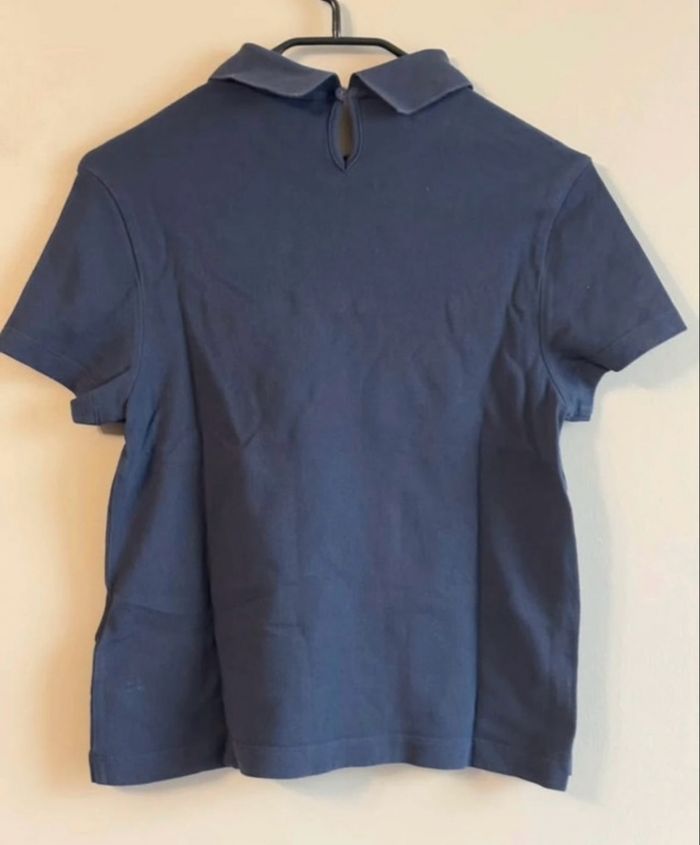 Polo Tommy Hilfiger taille XS - photo numéro 3