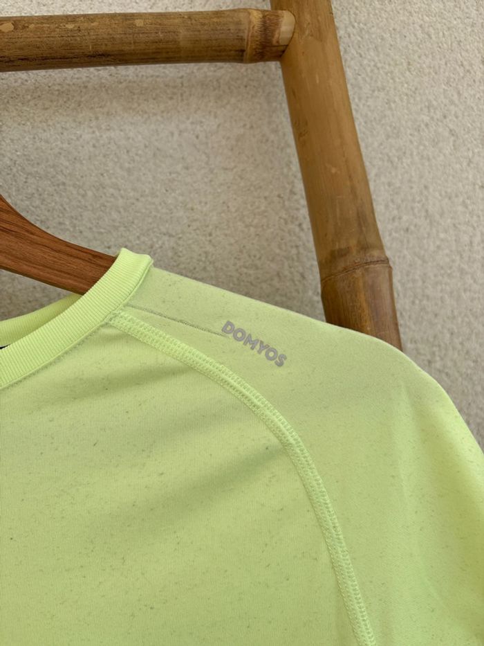 T shirt de sport - photo numéro 2