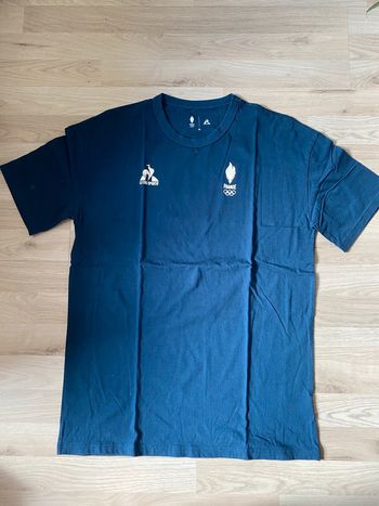 Tee shirt JO