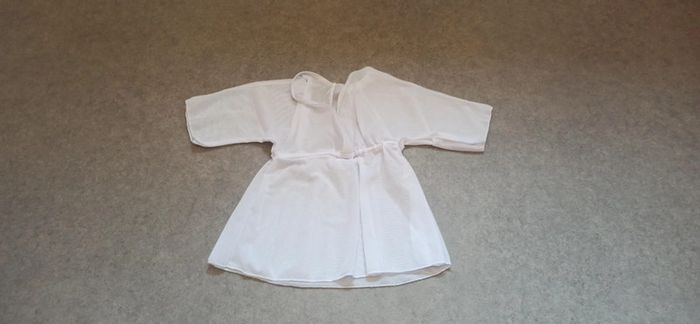 Kimono de plage