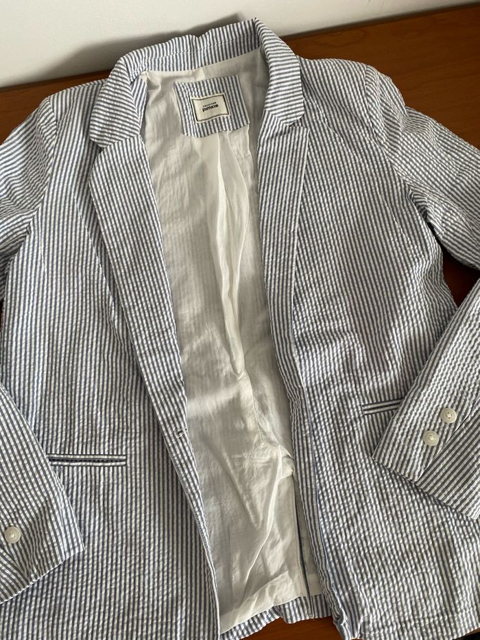 Blazer - photo numéro 2