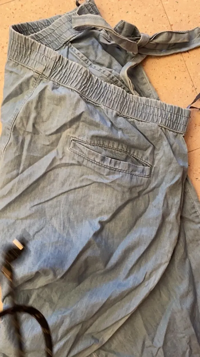 Pantalon - photo numéro 3