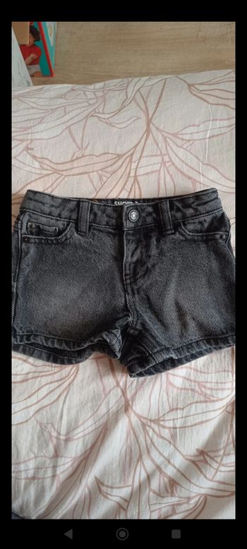 Short kiabi