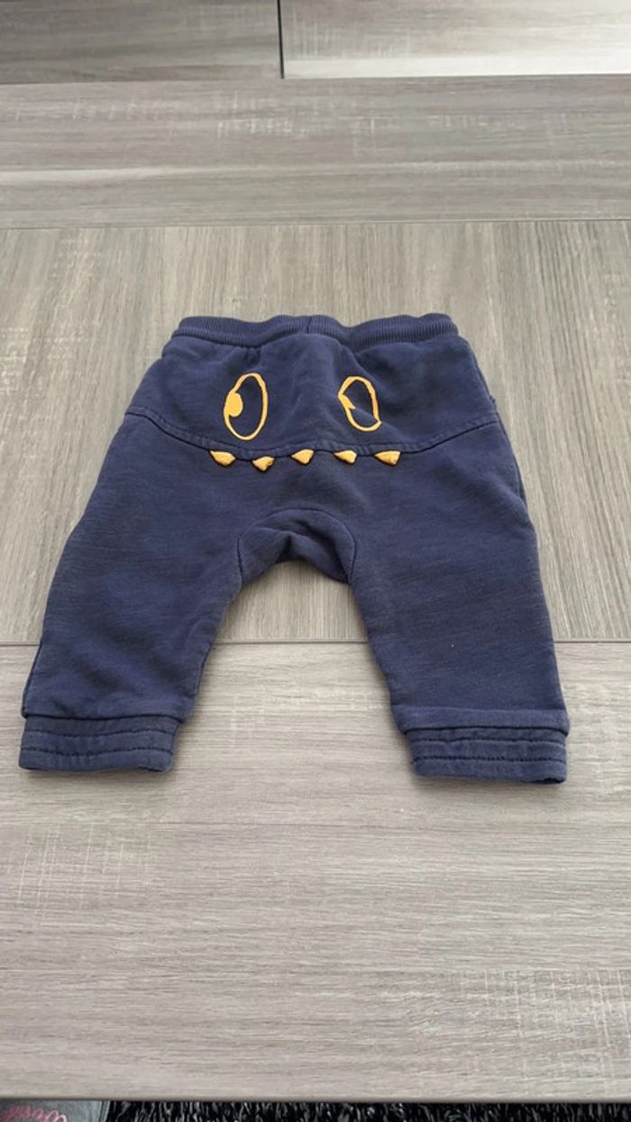 Lot pantalon - photo numéro 4