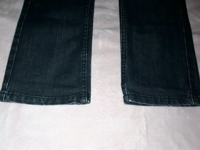 🔵 Pantalon Jean Garcon / Ado en 12 ans 🔵 - photo numéro 3