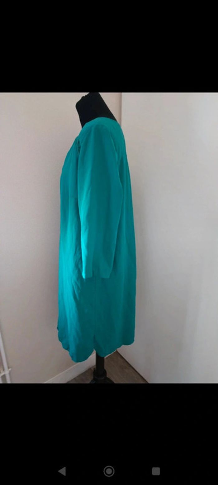 Robe camaïeu 38  (sans ceinture) - photo numéro 3
