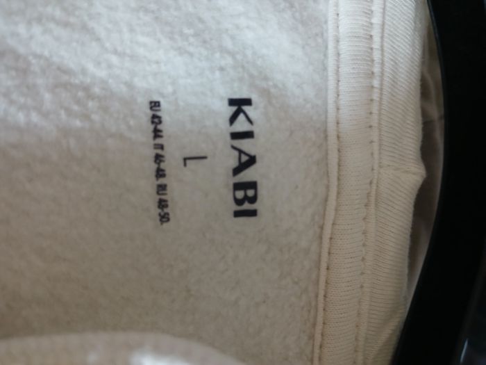 Veste zippée à  capuche - photo numéro 3