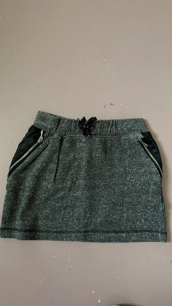 Jupe orchestra 6 ans