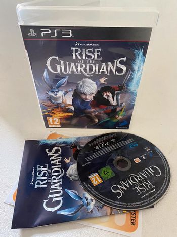 rise of the guardians ps3