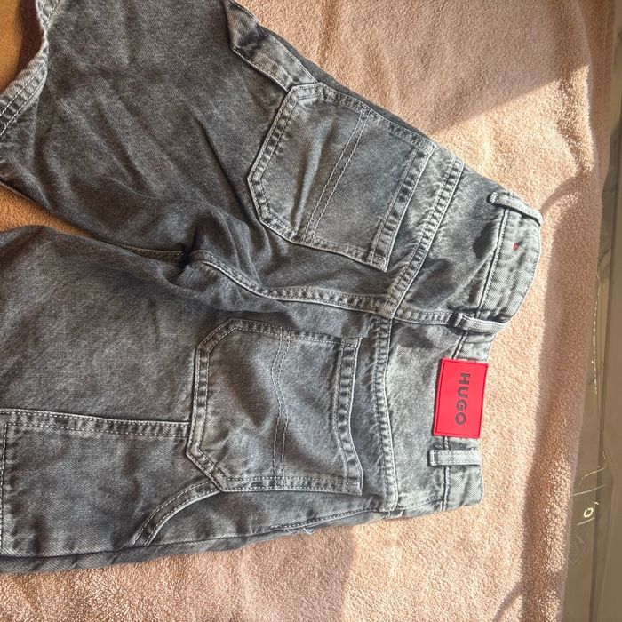 Short Hugo boss - photo numéro 3