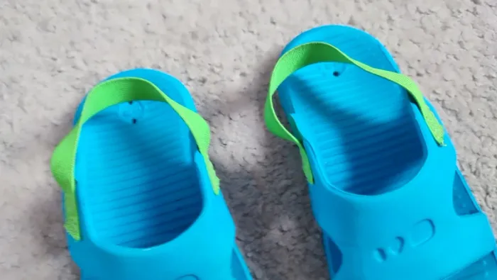 Claquettes - photo numéro 4