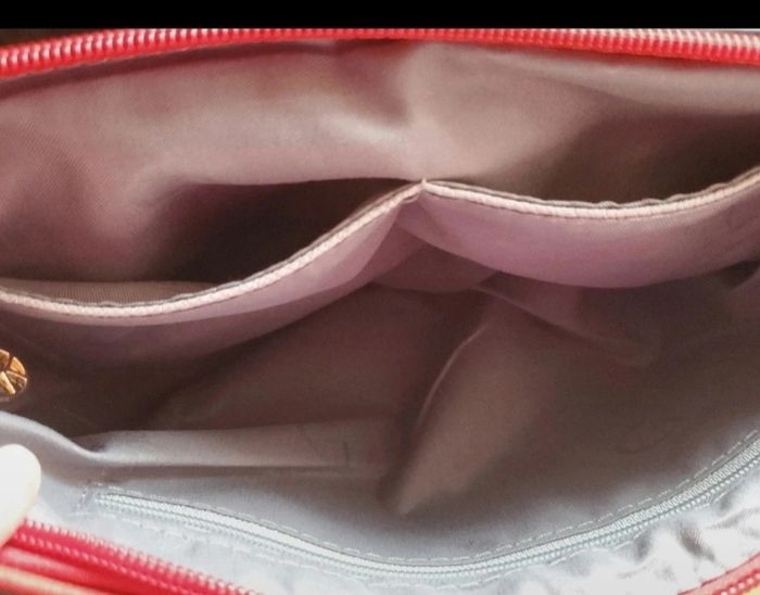 🤍 Joli sac Rouge Femme 🤍 - photo numéro 10