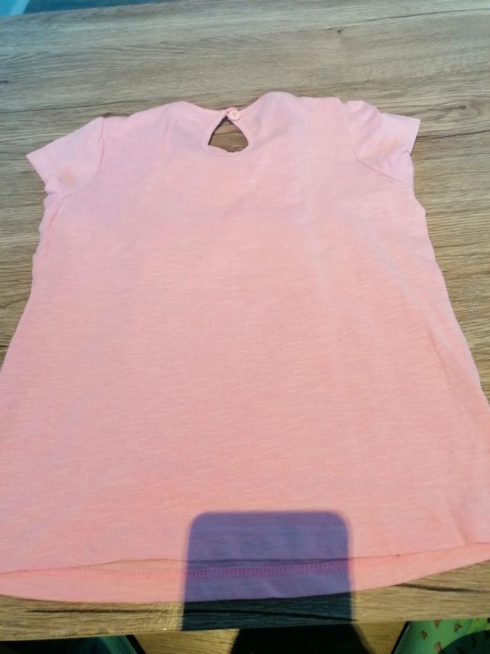 Tee shirt terre de marins - photo numéro 5