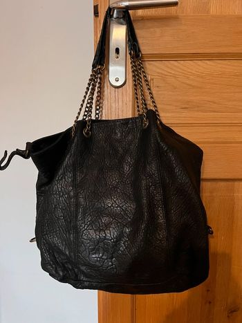 Sac cuir Abaco