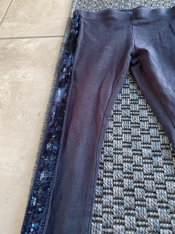 Lot leggings brillants - photo numéro 3