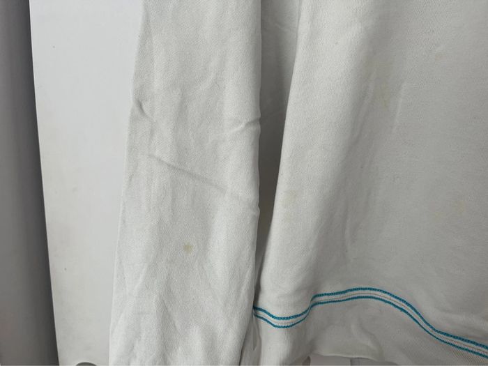 Sweat lotto l capuche - photo numéro 2