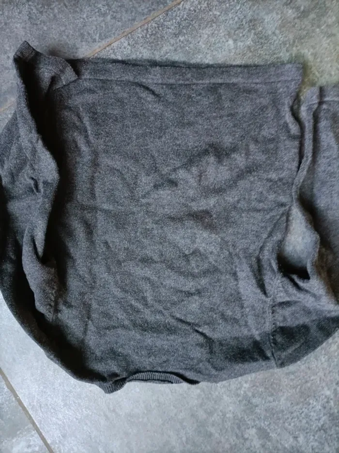 Pull fille - photo numéro 3