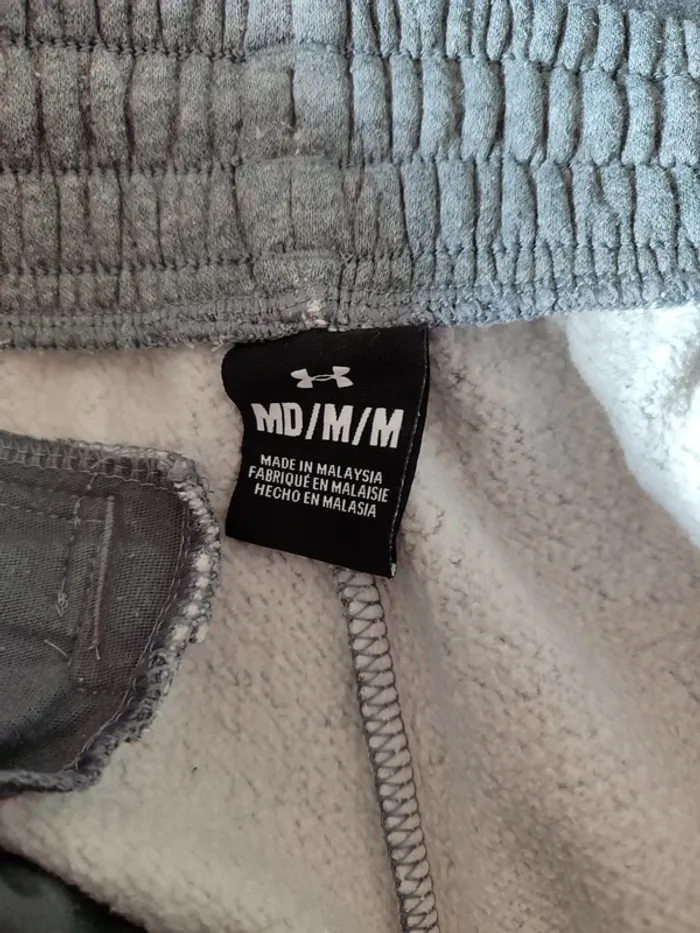 Pantalon de sport Under Armour - Taille M - photo numéro 4