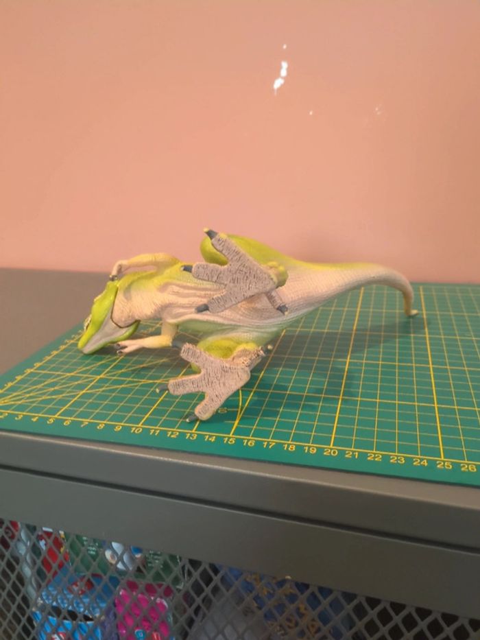 Schleich T Rex 14528 - photo numéro 4