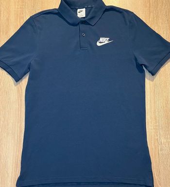 Polo Nike taille M