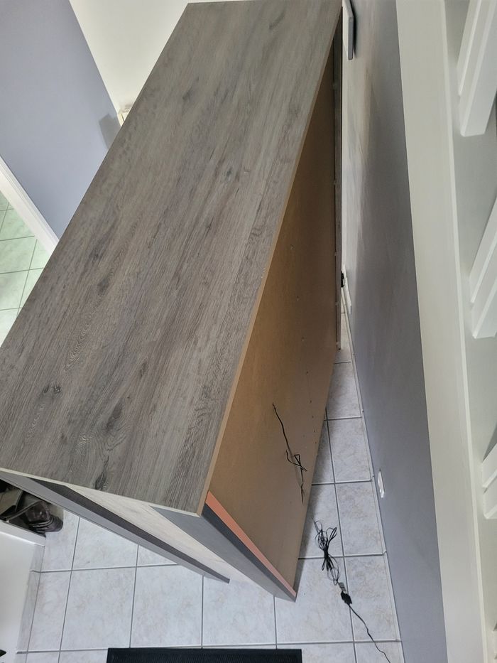 Vitrine avec éclairage - photo numéro 6