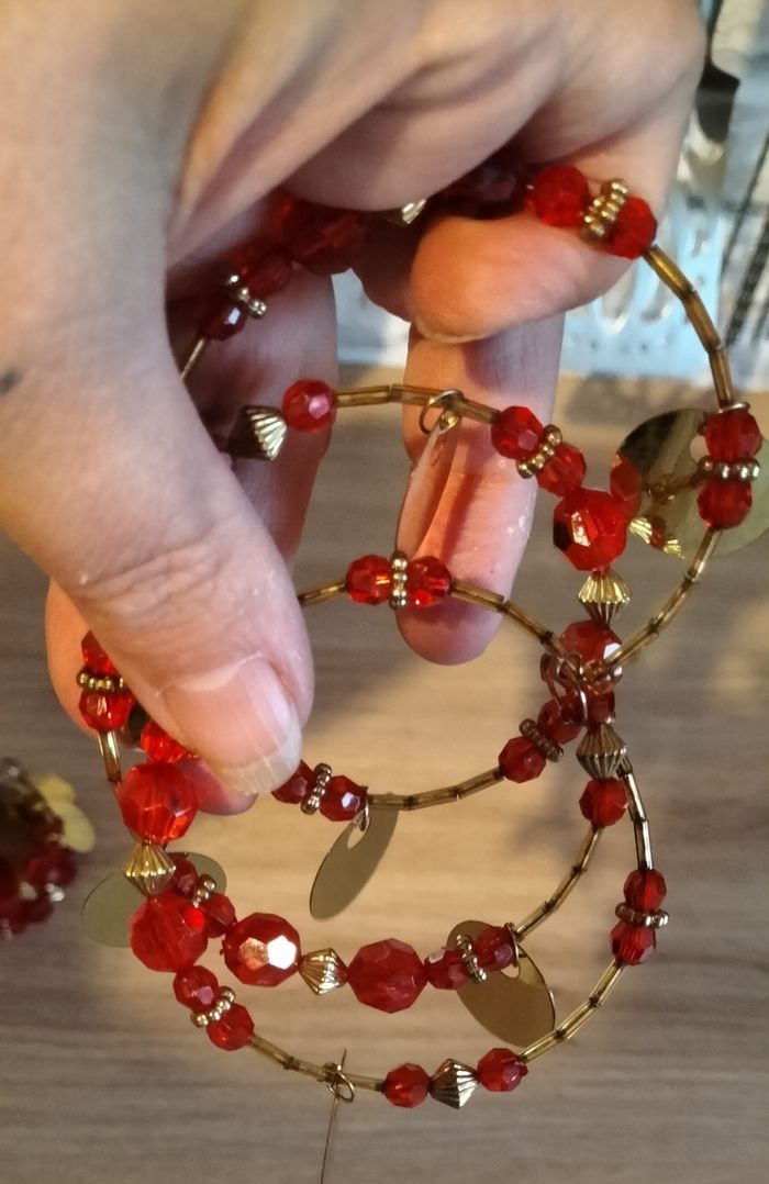 Lot de 3 bracelets - photo numéro 2