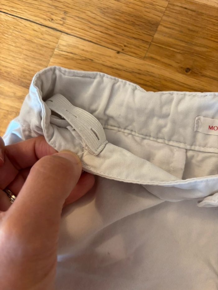 Lot 2 shorts Monoprix - photo numéro 8