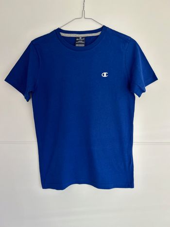 T-shirt garçon Champion taille 11-12 ans