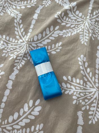 Sac plastique recharge poubelle à couche bébé  