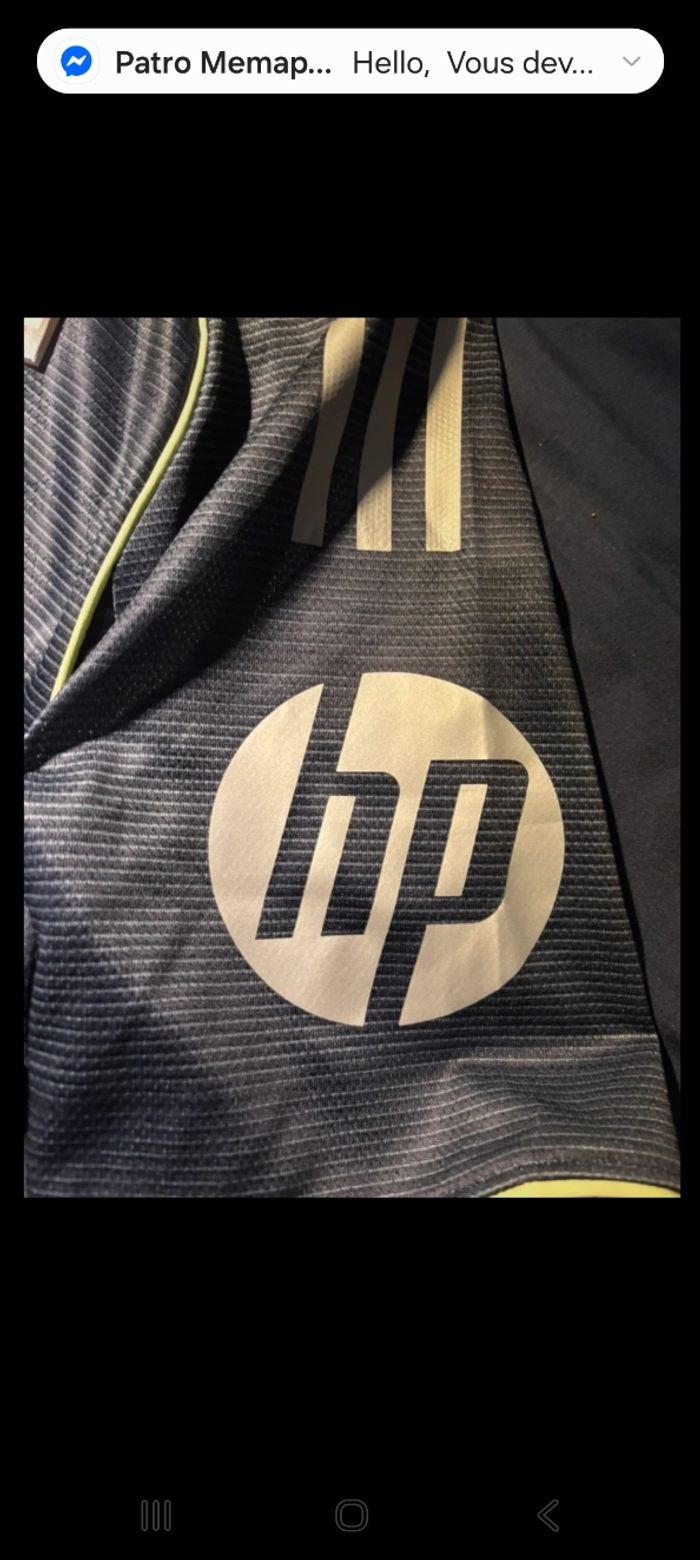 Vareuse Réal 25-26 black - photo numéro 4