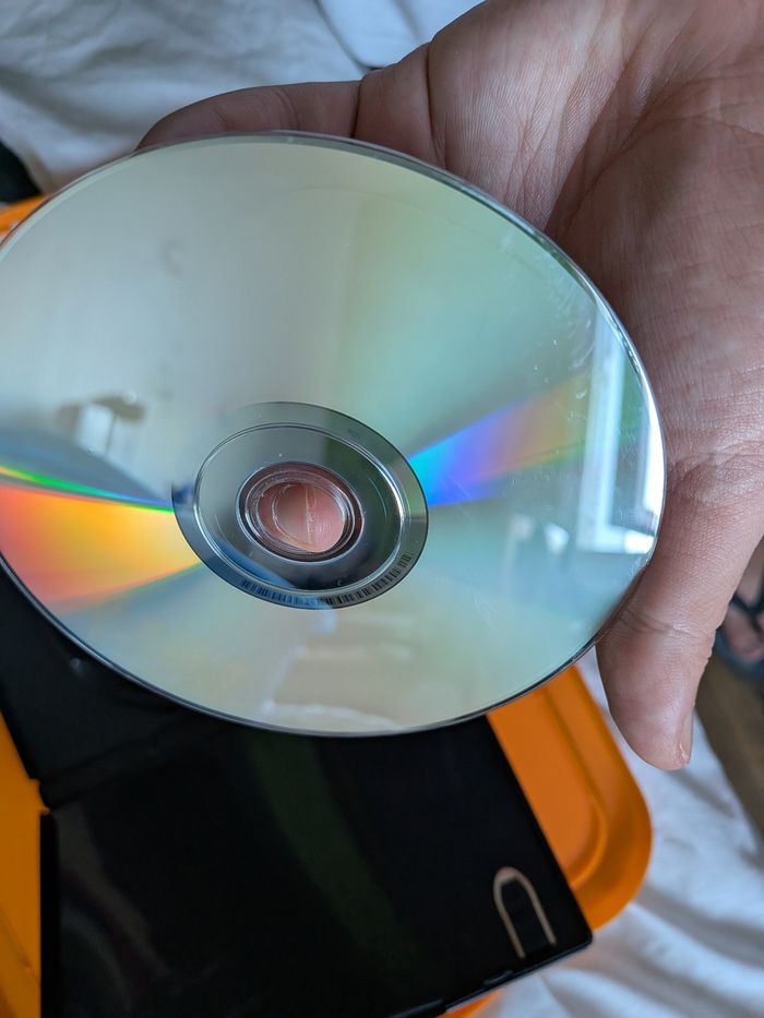 DVD pokemon : Batlle Frontier Volume 4 - photo numéro 5