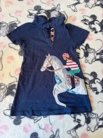 Robe fille