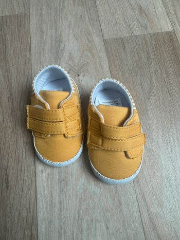 Chaussure bébé