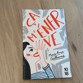 ça m’énerve