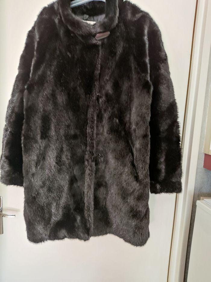 Manteau femme - photo numéro 2
