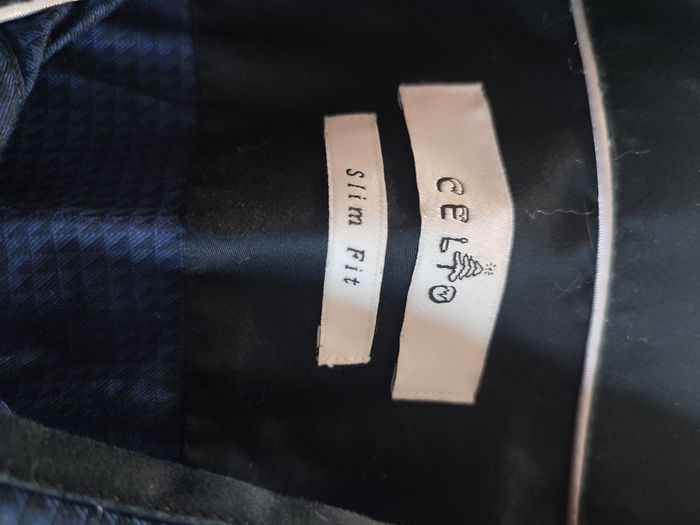 Chemise Celio - photo numéro 3