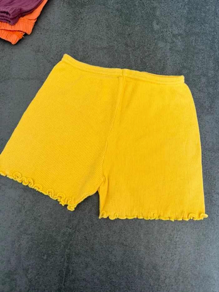 Short bébé 6mois - photo numéro 3
