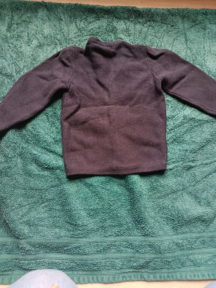 Gilet - photo numéro 3