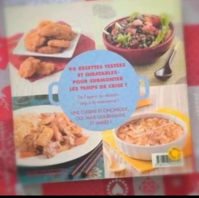 Recette  a  petit  prix - photo numéro 2