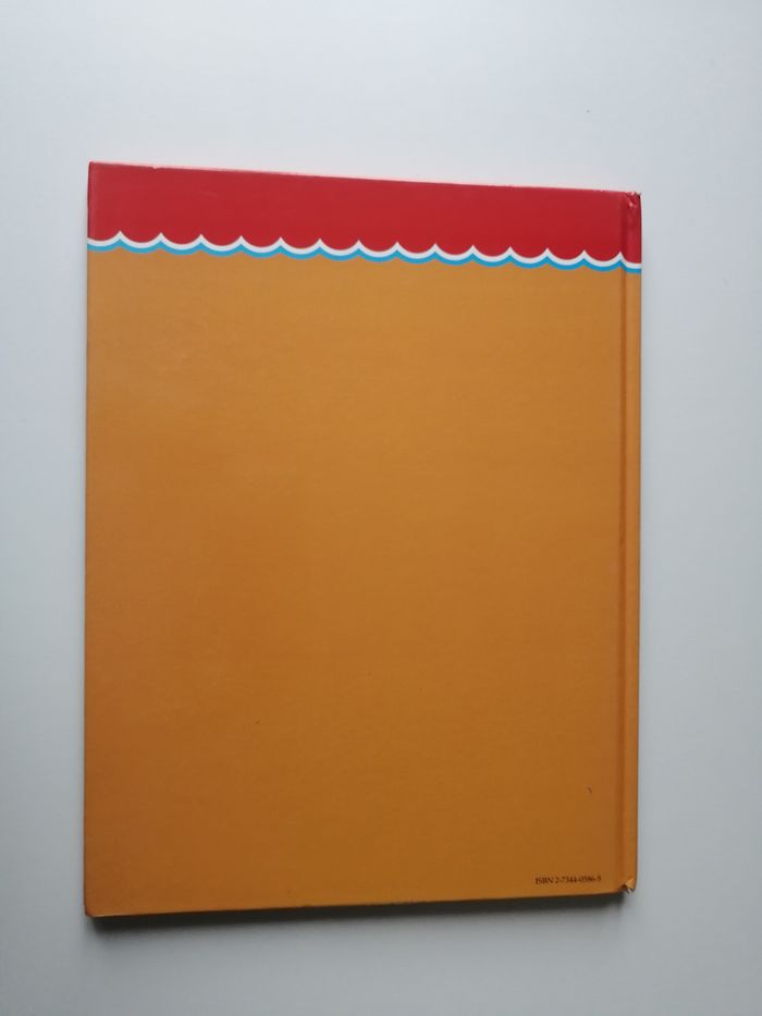 livre enfant - fisher price - photo numéro 10