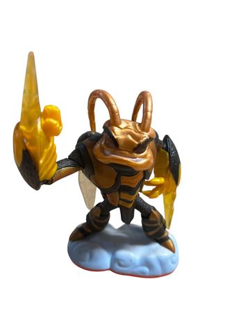 Figurine Skylanders Giants Swarm 12 cm