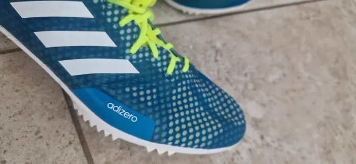Chaussures athlétisme - photo numéro 3