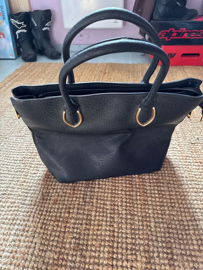 Sac à main - photo numéro 4