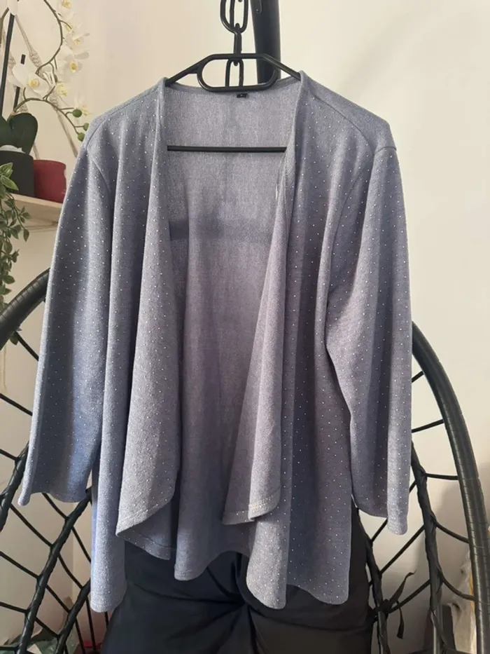 Petite veste femme Taille5