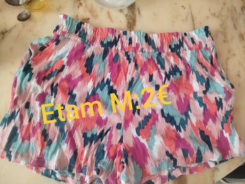 Short Etam