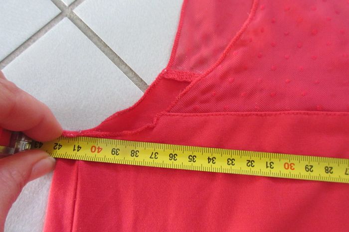 débardeur Camaieu - photo numéro 6